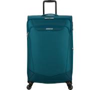 American Tourister SummerRide Check-in Größe XL Totally Teal
