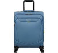 American Tourister SummerRide Handgepäck Coronet Blue
