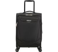 American Tourister SummerRide Handgepäck Schwarz
