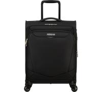 American Tourister SummerRide Handgepäck Schwarz