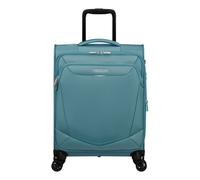 American Tourister Summerride Spinner 55 / 20 EXP TSA Trolley S Breeze Blue