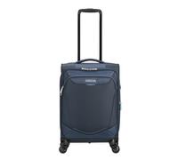 American Tourister SummerRide Handgepäck Navy
