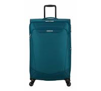 American Tourister Summerride Spinner 80 / 30 EXP TSA Trolley L Totally Teal
