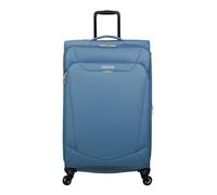 American Tourister SummerRide Check-in Größe XL Coronet Blue