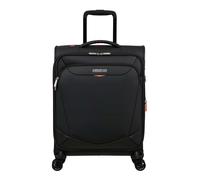 American Tourister Summerride Spinner EXP TSA SP S Black