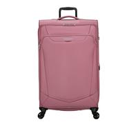 American Tourister Koffer Summerride Spinner 80 Expandable Lilas Pink