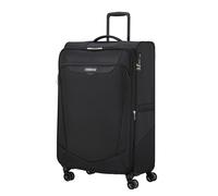 American Tourister Summerride Spinner 80 / 30 EXP TSA Trolley L Black