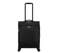 American Tourister Summerride Spinner S Exp black