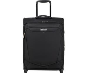 American Tourister SummerRide Trolley mit 2 Rollen Schwarz