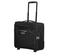 American Tourister Summerride Upr. Underseater EXP 40/20 TSA 152552, black, Unisex