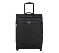 American Tourister Upright SummerRide Kabinenkoffer, Schwarz, 48 l, 55 x 40 x 20 cm