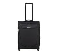 American Tourister Upright SummerRide Kabinenkoffer, Schwarz, 48 l, 55 x 40 x 20 cm