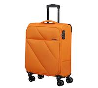 American Tourister - SUN BREAK Cabin Trolley Spinner S Tsa Orange 1641 orange, 55 CM