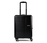 American Tourister Sunset Hills 4 Rollen Kabinentrolley 55 cm black Damen