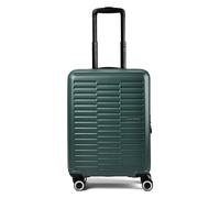 American Tourister Sunset Hills 4 Rollen Kabinentrolley 55 cm grün