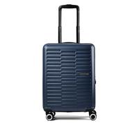 American Tourister Sunset Hills 4 Rollen Kabinentrolley 55 cm navy blue Damen
