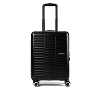 American Tourister Sunset Hills 4 Rollen Kabinentrolley 55 cm schwarz