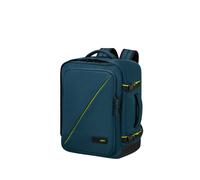 American Tourister Take2Cabin 15,6" blauer Rucksack