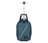 American Tourister Take2cabin Rucksack auf Rollen Harbor Blue