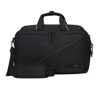 American Tourister Take2cabin 3-way Boarding Bag 15.6´´ 25l Backpack Schwarz (Herstellerartikelnummer: 150845-1041)