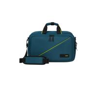American Tourister Take2cabin 25L Tasche dunkeltürkis