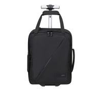 American Tourister Take2cabin Sm 25l Wheeled Rucksack One Size Black