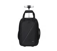 American Tourister Take2Cabin Backpack/WH S black