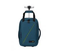 American Tourister Take2Cabin Backpack/WH S Harbor blue