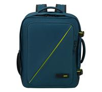 American Tourister Take2cabin M 38,5L Rucksack dunkeltürkis