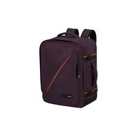 American Tourister Take2Cabin Reiserucksack 45 cm Laptopfach dark plum (TAS034844)