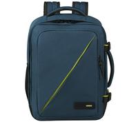 American Tourister Take2Cabin Casual Backpack MS 26,5l 0,6kg harbor blue
