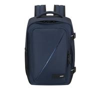 American Tourister Take2Cabin Casual Backpack S Dark Navy