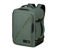 American Tourister Take2cabin MS 26,5L Rucksack dunkelgrün