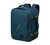 American Tourister Take2cabin MS 26,5L Rucksack dunkeltürkis
