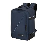American Tourister Take2Cabin Casual Backpack S Rucksack Handgepäck...