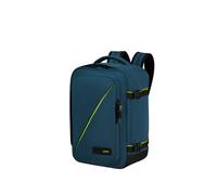 American Tourister - American Tourister Take 2 Cabin Bord Rucksack S 23l 0,5kg harbor blue - Farbe - Blau