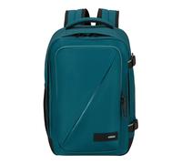 American Tourister Take2cabin Rucksack Blaugrün S