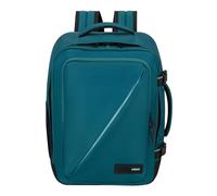 American Tourister Take2Cabin Casual Backpack Totally Teal