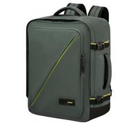 American Tourister Take2cabin M 38,5L Rucksack khaki