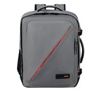 American Tourister Take2cabin M 38,5L Rucksack grau
