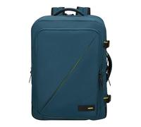 American Tourister Take2cabin L Expandible 48L Rucksack dunkelblau