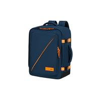 American Tourister Take2Cabin M Rucksack, Marineblau