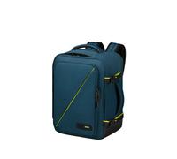 American Tourister Take2Cabin MS Rucksack, blau