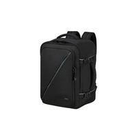 American Tourister Take2Cabin MS Rucksack schwarz