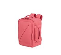 American Tourister Take2Cabin Casual 26.5L Rucksack rosa