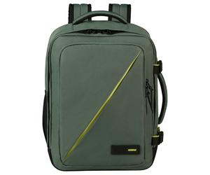 American Tourister Take2Cabin - Reiserucksack 15.6" S/M 40 cm (grün)