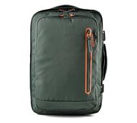 American Tourister Take2Cabin Sport 26.5L Rucksack grün orange