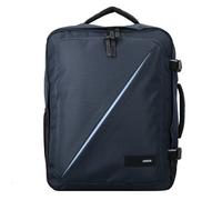 American Tourister Take2Cabin Reiserucksack 45 cm Laptopfach blau