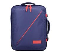 American Tourister Take2cabin M 15.6´´ 38.2l Rucksack One Size Dusk Purple / Sunset Coral