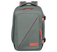 American Tourister Take2Cabin - Reiserucksack S 40 cm (grün)